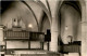 Evangelische Kirche Waldeck - Orgel - Waldeck