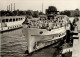 Berlin-Treptow, Weisse Flotte - Treptow