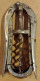 CAVATAPPI ANTICO CORKSCREW TIRE BOUCHON 1960 CIRCA VOGLIOTTI TORINO - Bottle Openers