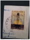 STAMPS Lybia Com.cover Register Cancellat. Scarce- - Libye