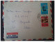STAMPS Lybia Com.cover Register Cancellat. Scarce- - Libye