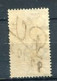 CYPRUS 1883 - 2 Piastres  Revenue Used - Fiscal - Chypre (...-1960)