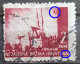 LANDSCAPES - 2 K-ZAGREB-CATHEDRAL-ERROR RARE-NDH-CROATIA-1941 - Croazia