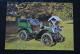 Delcampe - 4 GRANDES CARTES (15 X 21 Cm) DE DION BOUTON 1900 - 1903 - RENAULT 8 CV 1907 - Ford Modell N 1906 Non Circulées - Cars