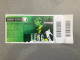 Cardiff City V Wolverhampton Wanderers 2016-17 Match Ticket - Eintrittskarten