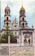 GUADALAJARA - MARIOCHAL CHURCH At ZAPOPAN - - Mexiko
