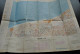 Carte VEURNE C15 1954 Institut Geographique Militaire Topographique DE PANNE Wulveringem Leisele Izenberge Houtem Oeren - Carte Topografiche