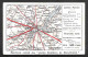 SPECIMEN  " Carte Routières" - Maps