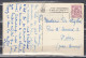 Postkaart Van Charleroi 1 Naar Lierre Met Langstempel Beaumont - Linear Postmarks