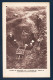71. Environs De Mâcon. Solutré-Pouilly.  Fouilles De Solutré (1925). Tranchée De 5 M Au Crot Du Charnier. - Macon