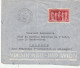 Delcampe - 1844 - 1975 - Petite Collection De 13 Lettres, Cartes Postales, Entiers, Enveloppes De GUYANE FRANCAISE (17 Scans) - Lettres & Documents
