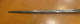 Sabre De Police. France. M1852 (C261) - Armes Blanches