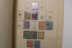 Delcampe - Briefmarken-Posten Europa Und Übersee, Großer Karton Voller Alben - Sammlungen (im Alben)