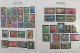 Delcampe - DDR 1949-1975, überwiegend Gestempelte Sammlung - Collezioni