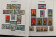 Delcampe - DDR 1949-1975, überwiegend Gestempelte Sammlung - Collections