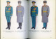 ПРИКАЗ МИНИСТРА ОБОРОНЫ Reccueil Des Uniformes Et Grades De L'armée Soviétique RARE - Slavische Talen