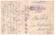 57 - BELLE CPA : SAARBURG - LANGESTAßE - FELDPOST - BEAU CACHET SAARBUR P.K. - WW1 - 1914 1918 - Sarrebourg