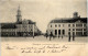 Erlangen - Luitpoldplatz Mit Post - Erlangen