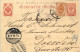 Ganzsache Russland 1908 - Stamped Stationery