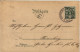 Gruss Aus Rottenburg - Litho 1896 - Tuebingen