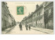 76.ENVERMEU.RUE DE DOUVRAND.LA POSTE - Envermeu