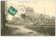 76.BERNEVAL SUR MER.n°104.L'EGLISE.RARE - Berneval