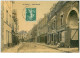 76.PAVILLY.n°19107.RUE POSTEL.CP TOILEE - Pavilly