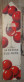 Marque Page Liqueur Cerise Cherry Rocher A La COTE SAINT ANDRE , ISERE  ....... Caisse-27 - Bookmarks