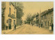 77.BARBIZON.UNE RUE.CP TOILEE - Barbizon