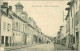 78.VAUX.MAIRIE ET GRANDE RUE.COIN ABIME - Vaux De Cernay