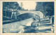 77.VILLEPARISIS.LE PONT DU CANAL.PECHEURS - Villeparisis