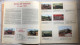 Album De 284 Vignettes Autocollantes Type Panini - Histoire Des Chemins De Fer - Vapeur Vivante 1979 - Train Locomotive - Other & Unclassified