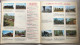 Delcampe - Album De 284 Vignettes Autocollantes Type Panini - Histoire Des Chemins De Fer - Vapeur Vivante 1979 - Train Locomotive - Autres & Non Classés