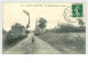 80.AILLY SUR NOYE.LE QUARTIER DE LA GARE - Ailly Sur Noye