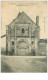 79.MELLE.n°1.ANCIENNE EGLISE ST SAVINIEN CONVERTIE EN PRISON.RARE - Melle