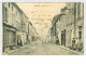 79.BRIOUX.GRANDE RUE.CAFE DU CENTRE... - Brioux Sur Boutonne