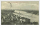 82.AUVILLARS.LE PORT ET LA VALLEE DE LA GARONNE.VUE PANORAMIQUE - Auvillar