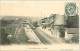 80.VILLERS-BRETONNEUX.LA GARE.TRAIN - Villers Bretonneux