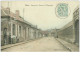 80.RUE.n°11818.BUREAU DES POSTES ET TELEGRAPHES - Rue