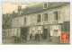 80.CONTY.HOTEL D'AMIENS - Conty