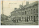 80.BEAUVAL.n°6015.LA POSTE - Beauval