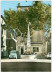 83.LA VALETTE.n°55.PLACE LEOPOLD MAUREL.LA FONTAINE.CPSM - La Valette Du Var