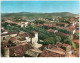 83 . N° 41903 . Les Arcs Sur Argens. Vue Generale . Cpsm 10 X 15 Cm - Les Arcs