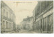 85.CHANTONNAY.n°19159.LA GRANDE RUE.DRAPERIE ROUENNERIE.POSTES - Chantonnay