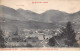 88   .   N° 201678     .      LE THILLOT    .    VUE SUR LE CHATEAU LAMBERT ET NOTRE DAME DES NEIGES - Le Thillot