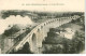 87.SAINT LEONARD.LE VIADUC - Saint Leonard De Noblat