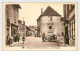 87.ORADOUR SUR VAYRES.RUE PRINCIPALE.EPICERIE.VOITU RE - Oradour Sur Vayres