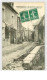 86.MIREBEAU.LA RUE CARNOT, ANCIENNEMENT RUE DE LA MADELEINE (VIEILLE TOUR A ............) - Mirebeau