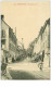 90.BEAUCOURT.RUE FREDERIC JAPY - Beaucourt