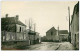 89.SAINT-CLEMENT.n°62.LA MAIRIE ET LE MONUMENT AUX MORTS.RARE.CPSM - Saint Clement